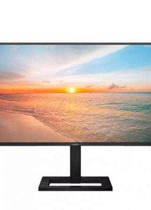 Monitor Profesional Philips 24E1N1300AE 23.8'/ Full HD/ Multimedia/ Regulable en altura/ Negro - Tiensol