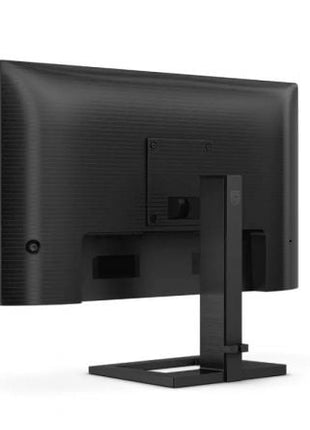 Monitor Profesional Philips 24E1N1300AE 23.8'/ Full HD/ Multimedia/ Regulable en altura/ Negro - Tiensol