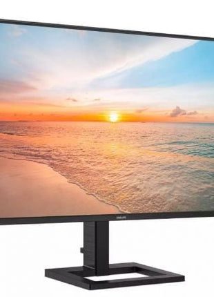 Monitor Profesional Philips 27E1N1600AE 27'/ QHD/ Multimedia/ Regulable en altura/ Negro - Tiensol