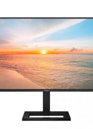 Monitor Profesional Philips 27E1N1600AE 27'/ QHD/ Multimedia/ Regulable en altura/ Negro - Tiensol