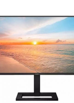 Monitor Profesional Philips 27E1N1800AE 27'/ 4K UHD/ Multimedia/ Negro - Tiensol