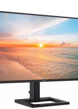 Monitor Profesional Philips 27E1N1800AE 27'/ 4K UHD/ Multimedia/ Negro - Tiensol