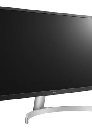 Monitor Profesional Polivalente LG UltraFine 27UL500P - W 27'/ 4K/ Blanco - Tiensol