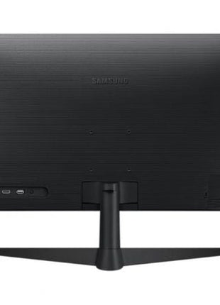 Monitor Profesional Samsung Essential Monitor S3 S24C330GAU/ 24'/ Full HD/ Negro - Tiensol