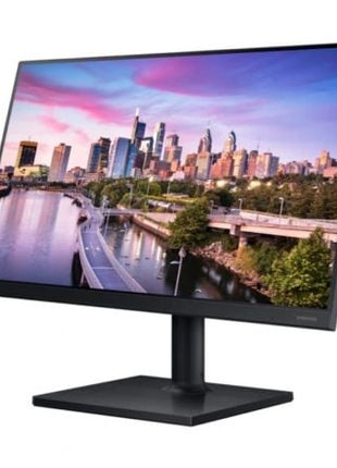 Monitor Profesional Samsung F24T450GYU 24'/ Full HD/ Multimedia/ Negro - Tiensol