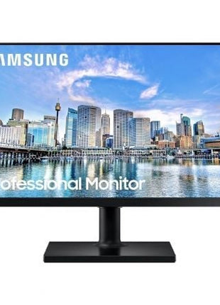 Monitor Profesional Samsung LF22T450FQR 22'/ Full HD/ Negro - Tiensol