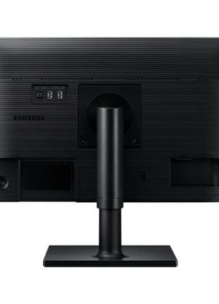 Monitor Profesional Samsung LF22T450FQR 22'/ Full HD/ Negro - Tiensol