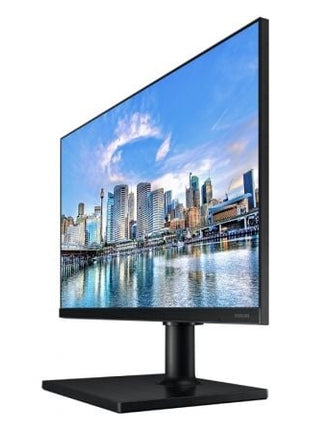 Monitor Profesional Samsung LF22T450FQR 22'/ Full HD/ Negro - Tiensol