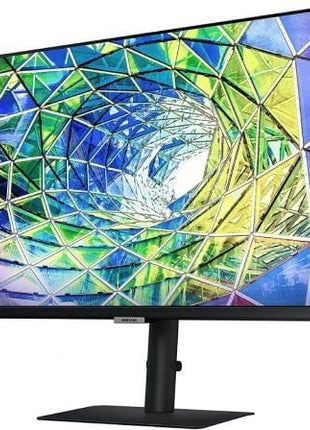 Monitor Profesional Samsung S27A800UJP 27'/ 4K/ Negro - Tiensol