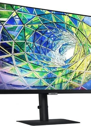 Monitor Profesional Samsung S27A800UJP 27'/ 4K/ Negro - Tiensol