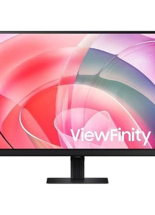 Monitor Profesional Samsung ViewFinity S7 S27D700EAU 27'/ 4K/ Negro - Tiensol