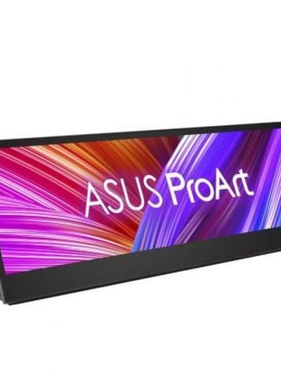 Monitor Profesional Táctil Asus ProArt Display PA147CDV 14'/ Full HD/ Multimedia/ Negro - Tiensol