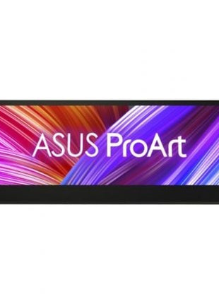 Monitor Profesional Táctil Asus ProArt Display PA147CDV 14'/ Full HD/ Multimedia/ Negro - Tiensol