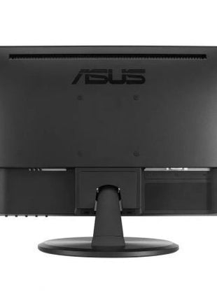 Monitor Profesional Táctil Asus VT168HR 15.6'/ WXGA/ Negro - Tiensol