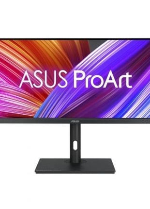 Monitor Profesional Ultrapanorámico Asus ProArt Display PA348CGV 34'/ QHD/ Multimedia/ Regulable en altura/ Negro - Tiensol