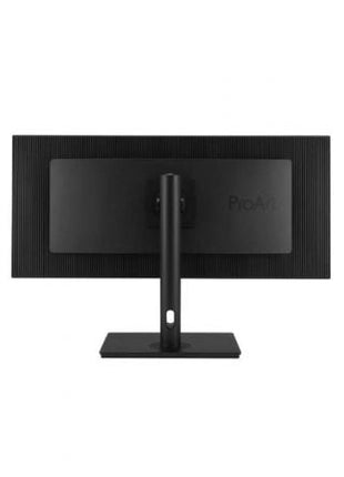 Monitor Profesional Ultrapanorámico Asus ProArt Display PA348CGV 34'/ QHD/ Multimedia/ Regulable en altura/ Negro - Tiensol