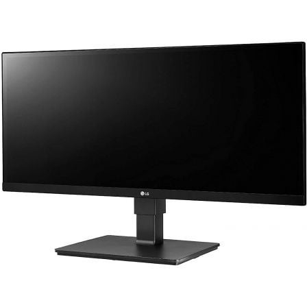 Monitor Profesional Ultrapanorámico LG 29BN650 - B 29'/ WFHD/ Multimedia/ Regulable en altura/ Negro - Tiensol