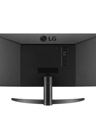 Monitor Profesional Ultrapanorámico LG 29WP500 - B 29'/ WFHD/ Negro - Tiensol