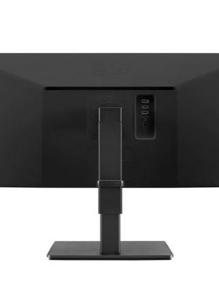 Monitor Profesional Ultrapanorámico LG 34BN670P - B 34'/ WFHD/ Multimedia/ Regulable en altura/ Negro - Tiensol