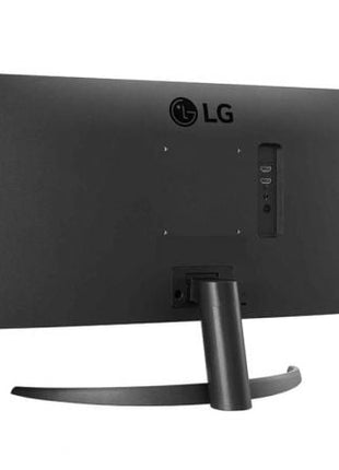 Monitor Profesional Ultrapanorámico LG UltraWide 26WQ500 - B 25.7'/ WFHD/ Negro - Tiensol