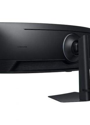 Monitor Profesional Ultraparonámico Curvo Samsung ViewFinity S9 S49C950UAU 49'/ Dual QHD/ Multimedia/ Regulable en altura - Tiensol