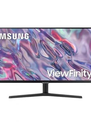 Monitor Profesional Ultraparonámico Samsung ViewFinity S5 S34C500GAU 34'/ UWQHD/ Multimedia/ Negro - Tiensol