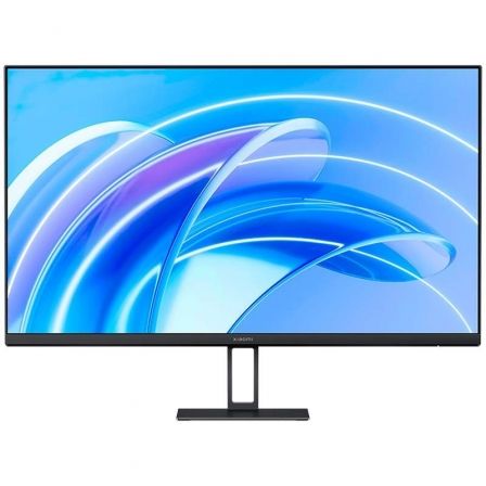 Monitor Profesional Xiaomi Monitor A24i 23.8'/ Full HD/ Negro - Tiensol