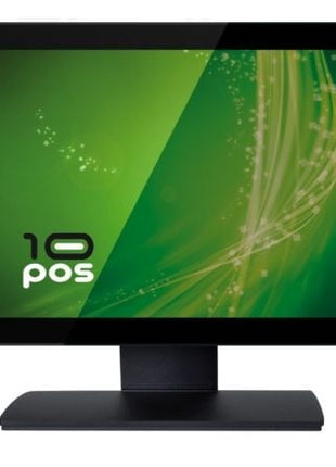 Monitor TPV 10POS TS - 15HV 15'/ Táctil - Tiensol