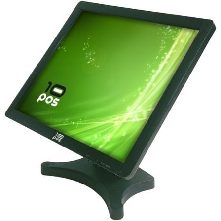 Monitor TPV 10POS TS - 19HV 19'/ Táctil - Tiensol