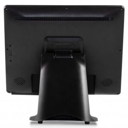 Monitor TPV Premier TM - 170 17'/ Táctil/ Negro - Tiensol