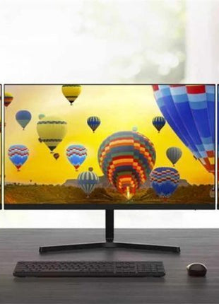 Monitor Xiaomi Mi Desktop Monitor 1C 23.8'/ Full HD/ Negro - Tiensol