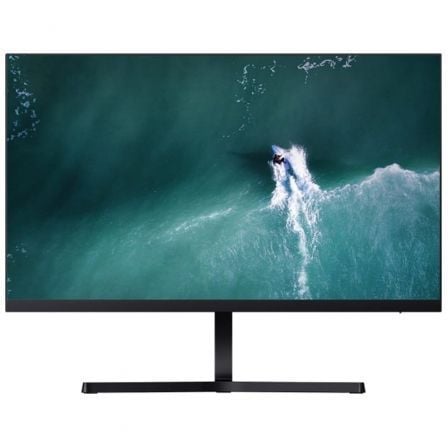 Monitor Xiaomi Mi Desktop Monitor 1C 23.8'/ Full HD/ Negro - Tiensol