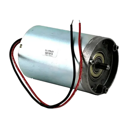 Motor Shurflo 94 - 139 - 00 (Fig. 4) - Tiensol