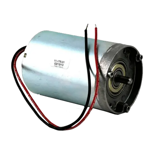 Motor Shurflo 94 - 139 - 00 (Fig. 4) - Tiensol