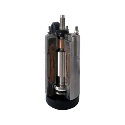 Motor Lorentz ECDRIVE 1800 HRE - Tiensol