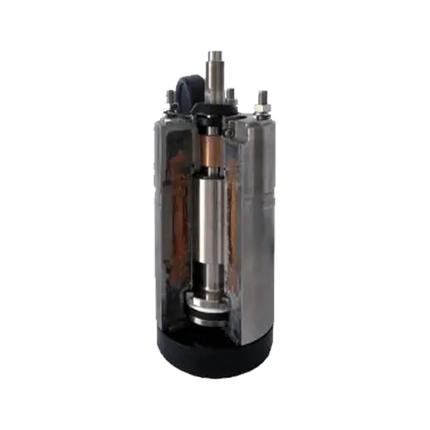 Motor Lorentz ECDRIVE 200 C - Tiensol