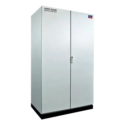 Multicluster Box SMA 300kW MC-Box-36.3-11 para Sunny Island - Accesorios de Inversores