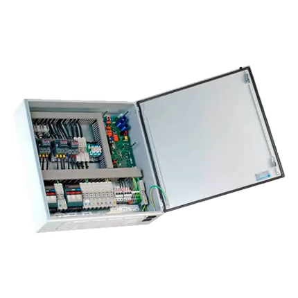 Multicluster Box SMA 55kW MC-Box-6.3-11 para Sunny Island - Accesorios de Inversores