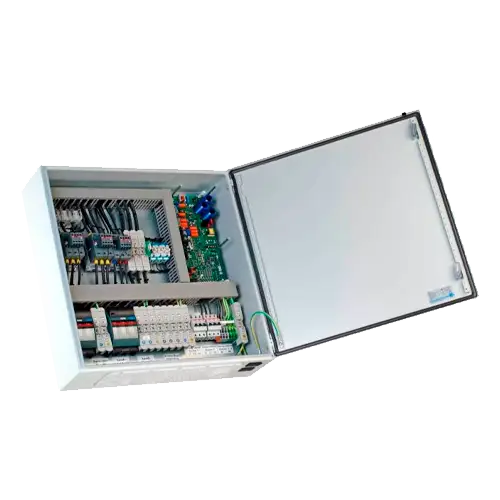 Multicluster Box SMA 55kW MC-Box-6.3-11 para Sunny Island - Accesorios de Inversores