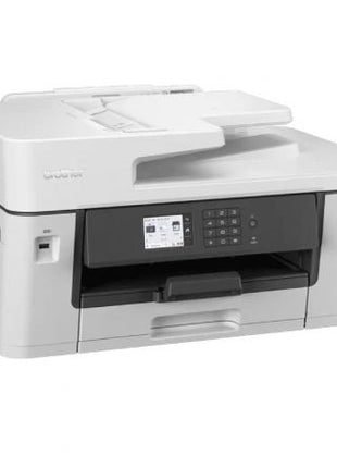 Multifunción A3 Brother MFC - J6540DWE WiFi/ Fax/ Dúplex/ Blanca - Tiensol