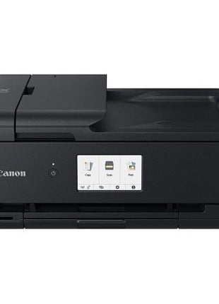 Multifunción A3 Canon PIXMA TS9550a WiFi/ Dúplex/ Negra - Tiensol