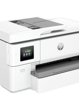 Multifunción A3 HP Officejet Pro 9720E WiFi/ Dúplex/ ADF/ Blanca - Tiensol