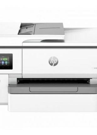 Multifunción A3 HP Officejet Pro 9720E WiFi/ Dúplex/ ADF/ Blanca - Tiensol