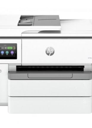 Multifunción A3 HP Officejet Pro 9730E WiFi/ Dúplex/ ADF/ Blanca - Tiensol