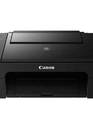 Multifunción Canon PIXMA TS3350 WiFi/ Negra - Tiensol