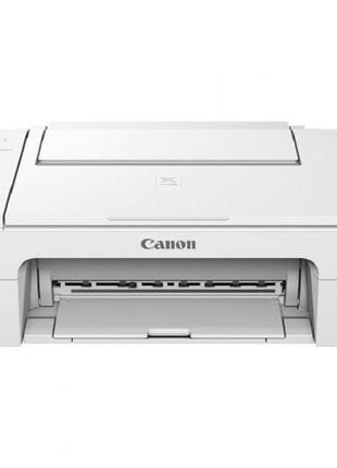 Multifunción Canon PIXMA TS3351 WiFi/ Blanca - Tiensol