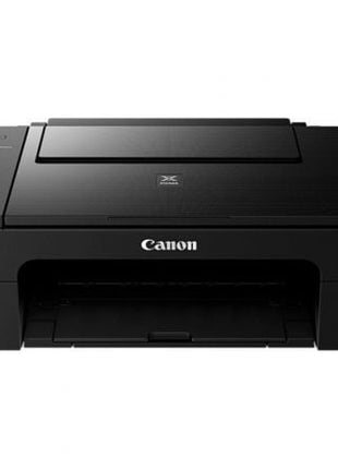 Multifunción Canon PIXMA TS3355 WiFi/ Duplex/ Negra - Tiensol