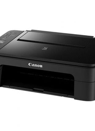 Multifunción Canon PIXMA TS3355 WiFi/ Duplex/ Negra - Tiensol