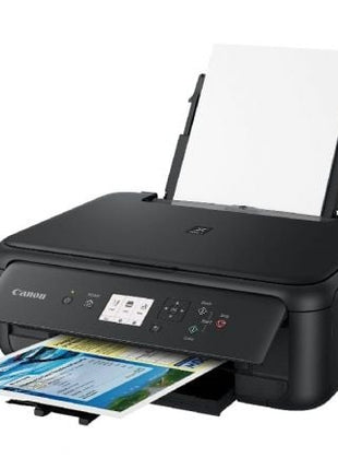 Multifunción Canon PIXMA TS5150 WiFi/ Dúplex/ Negra - Tiensol