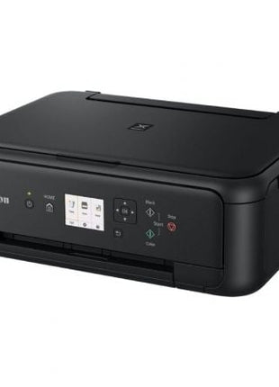 Multifunción Canon PIXMA TS5150 WiFi/ Dúplex/ Negra - Tiensol